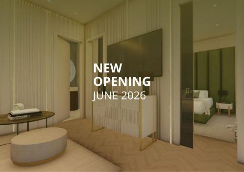Palazzo Venere Room Type - Suite - Separate Building