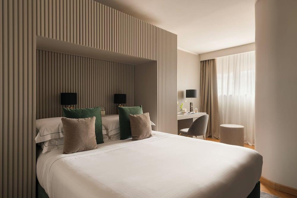 Palazzo Venere Room Type - Superior Room, Terrace