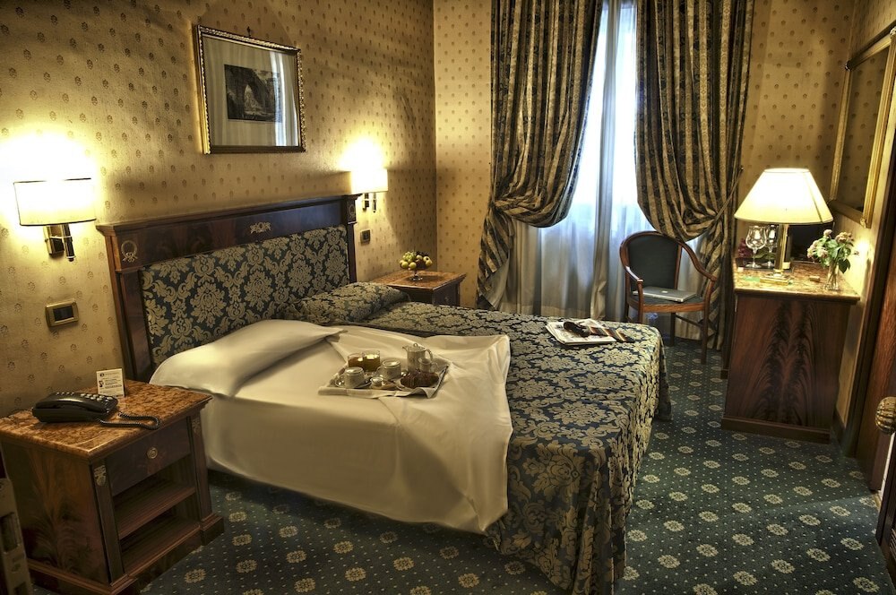 Hotel Cilicia Room Type - Double or Twin Room