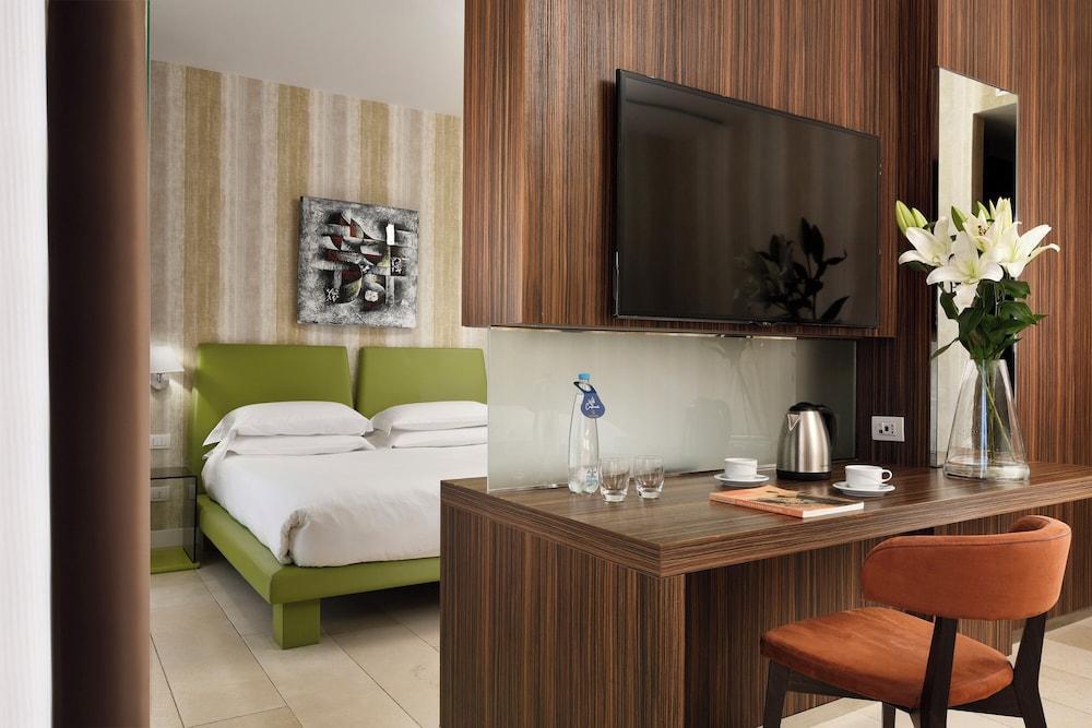 Hotel Isola Sacra Rome Airport Room Type - Family Suite