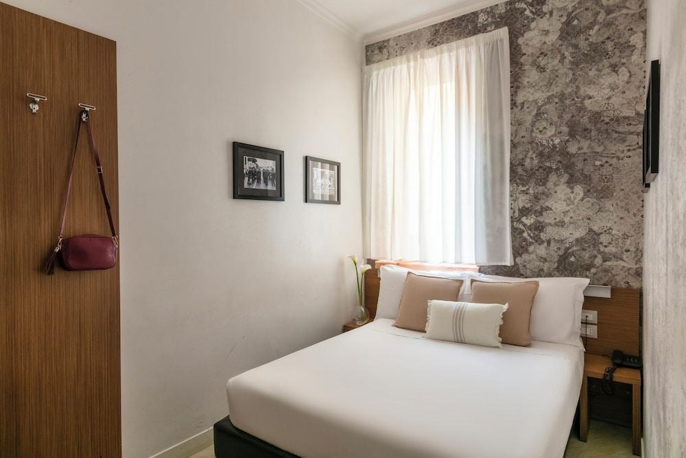 Hotel Concordia Room Type - Economy Double Room