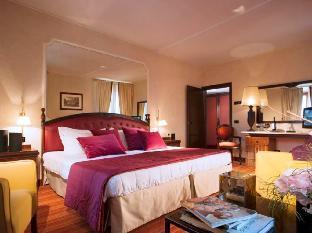 Colonna Palace Hotel