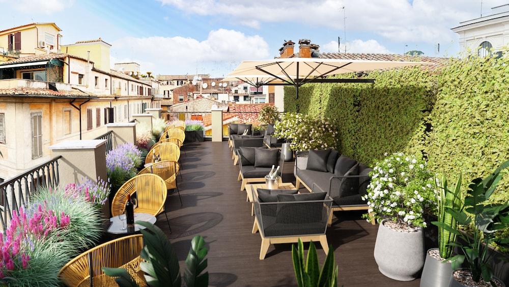 Condotti Boutique Hotel - Tap to explore photos