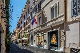Condotti Boutique Hotel - Tap to explore photos