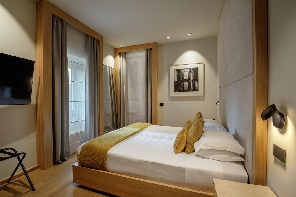 Condotti Boutique Hotel Room Type - Ripetta Luxury Apartment - Via Di Ripetta 229