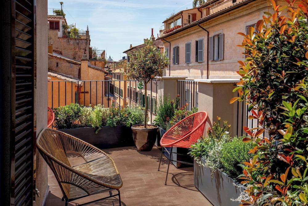 Condotti Boutique Hotel - Tap to explore photos