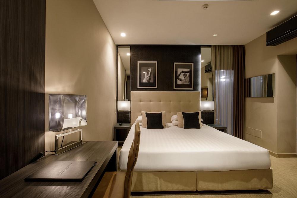Condotti Boutique Hotel Room Type - Standard Room - Via Delle Carrozze 42