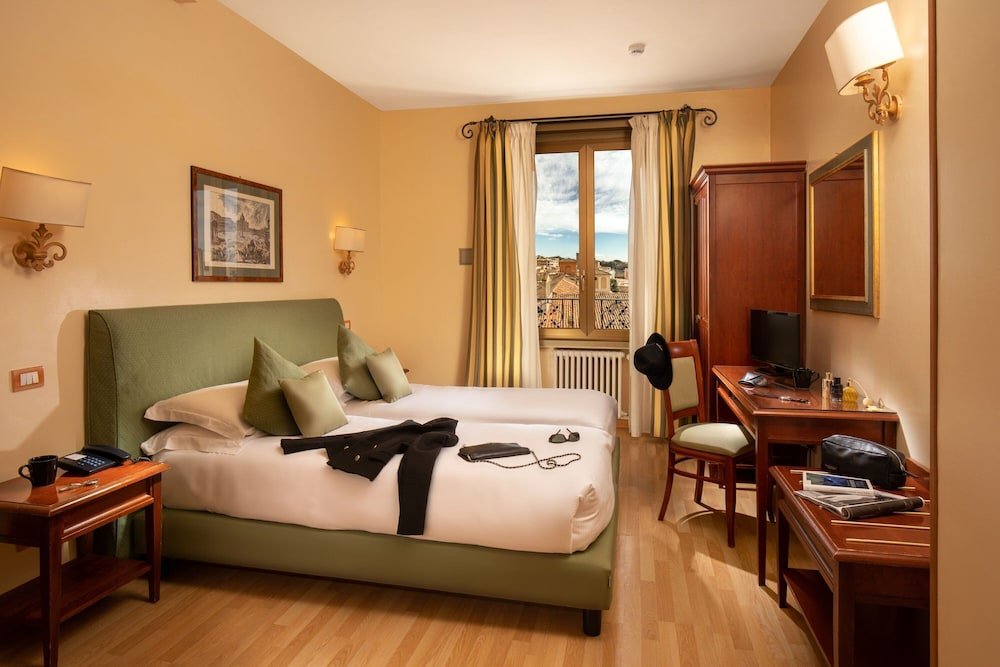 Hotel Colosseum Room Type - Double or Twin Room