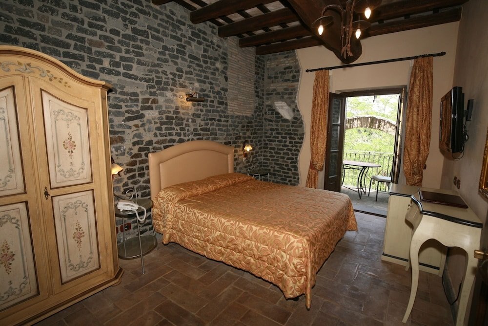 Relais Castrum Boccea Room Type - Classic Double Room