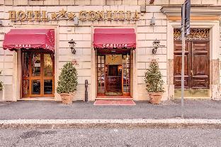 Hotel Contilia - Tap to explore photos