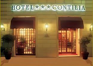 Hotel Contilia - Tap to explore photos