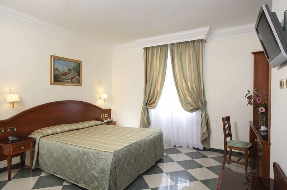 Hotel Contilia Room Type - Double or Twin Room Hotel Contilia Room Type - Double or Twin Room
