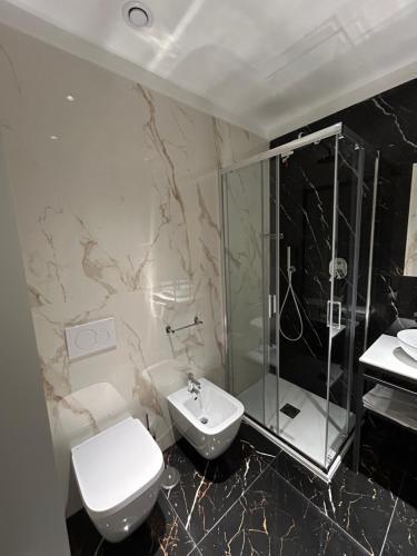 Hotel Contilia Room Type - Deluxe Triple Room