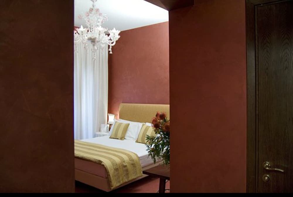 Hotel Columbia Room Type - Superior Double or Twin Room Hotel Columbia Room Type - Superior Double or Twin Room
