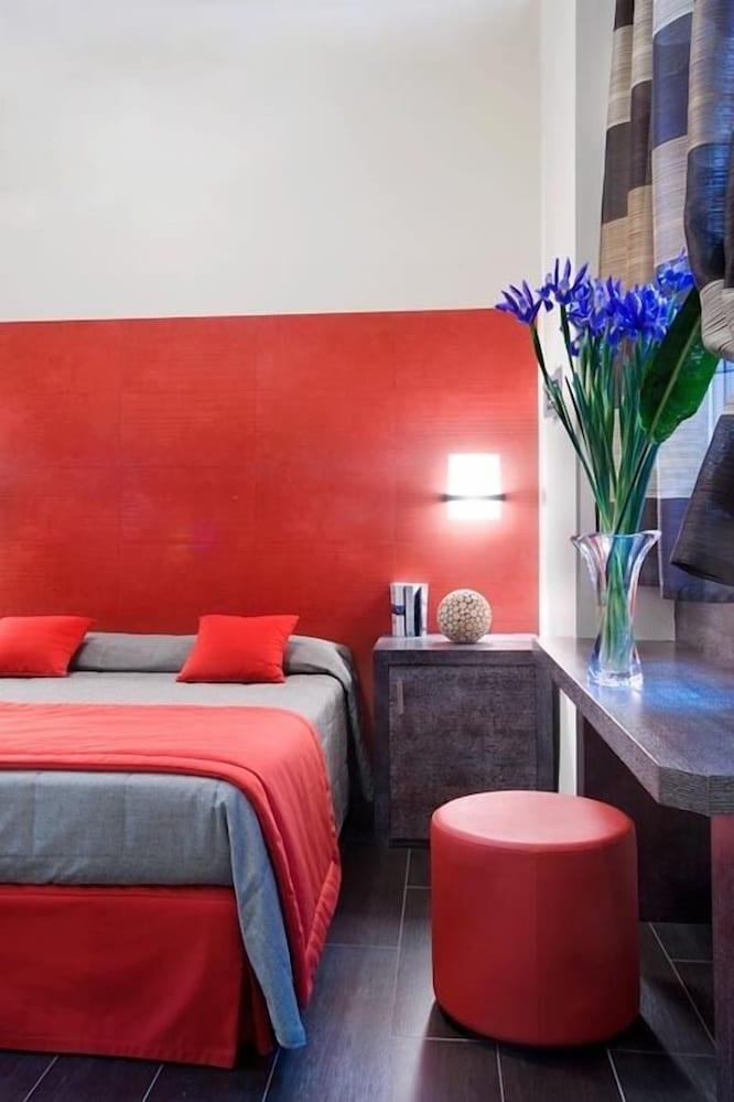 Hotel del Corso Room Type - Double Room, Annex Building