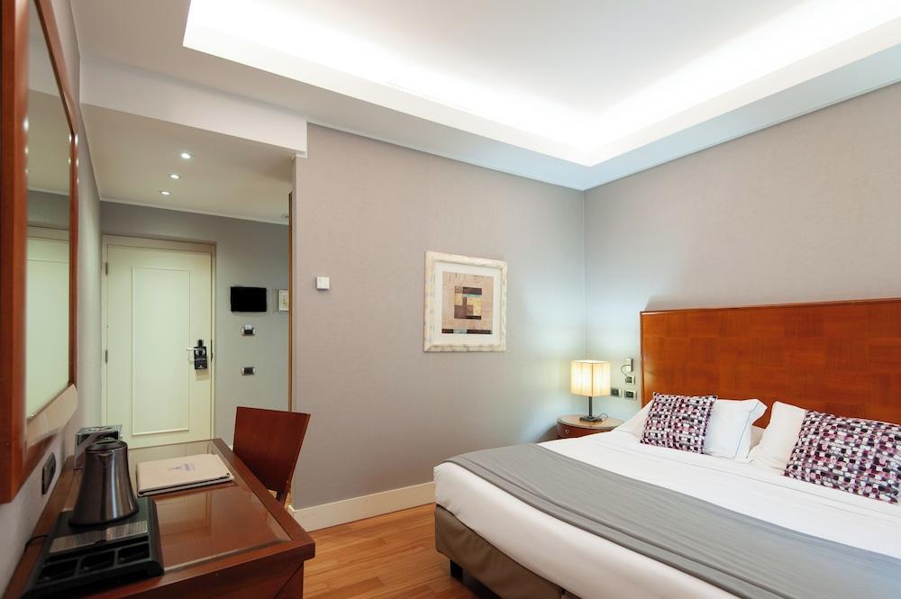 Hotel Delle Nazioni Room Type - Superior Double Room