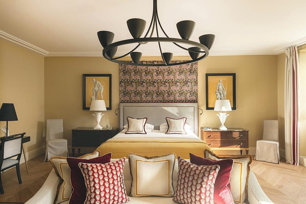 Rocco Forte Hotel De Russie Room Type - Deluxe Junior Suite