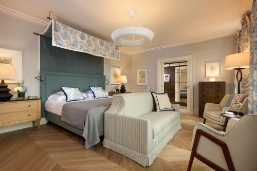 Rocco Forte Hotel De Russie - Tap to explore photos