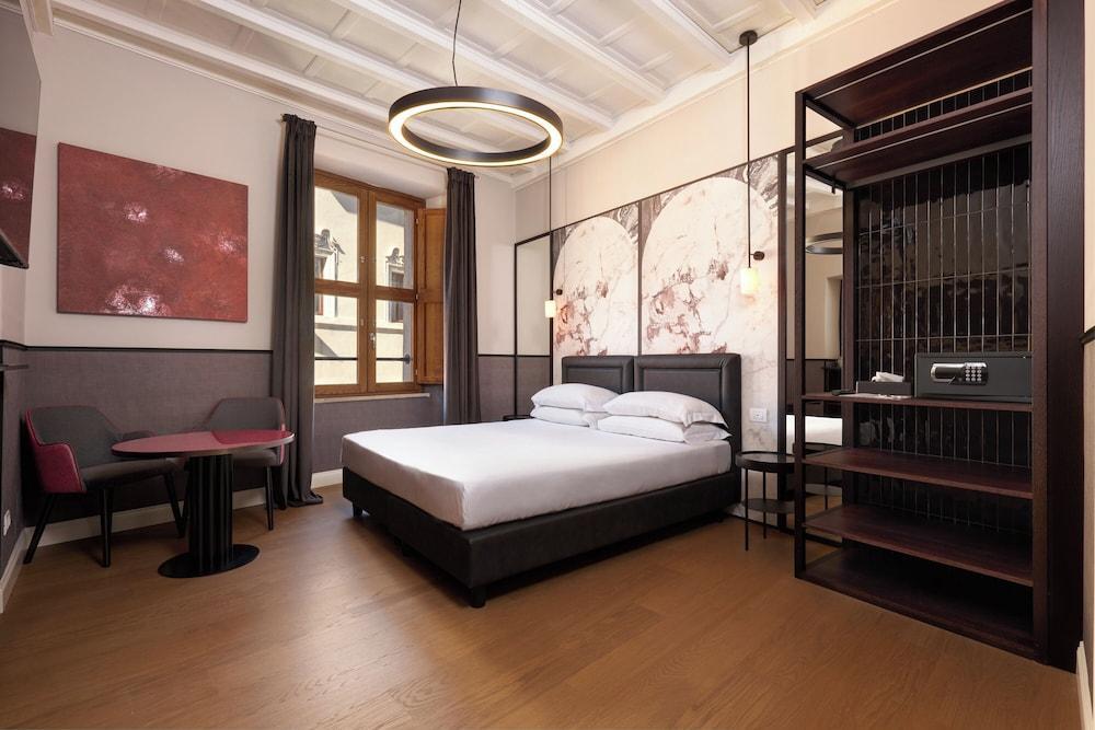 Hotel Navona Palace Collection Room Type - Deluxe Room