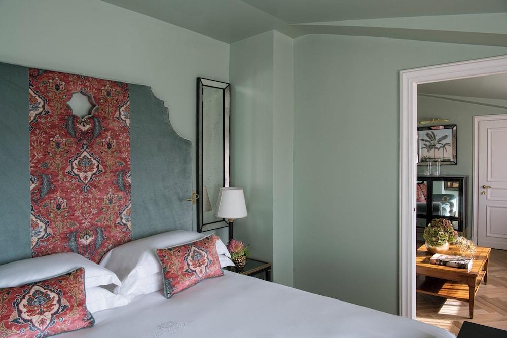 Hotel d'Inghilterra Roma - Starhotels Collezione Room Type - Eternal Iconic Suite