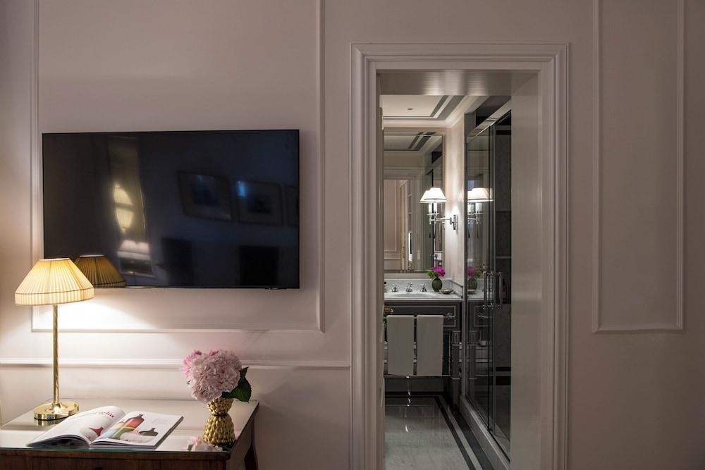 Hotel d'Inghilterra Roma - Starhotels Collezione Room Type - Triple Room