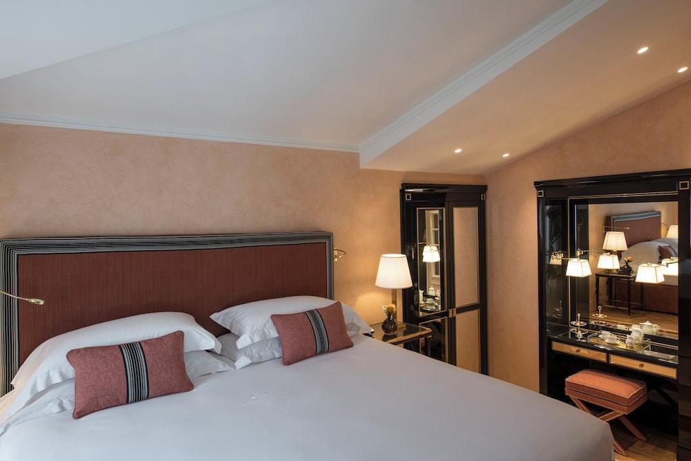 Hotel d'Inghilterra Roma - Starhotels Collezione Room Type - Roman Dream Suite