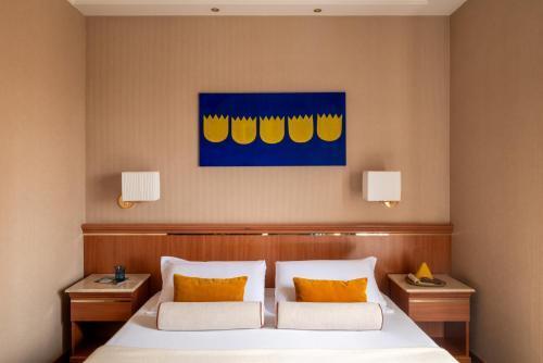 Hotel Diocleziano - Tap to explore photos