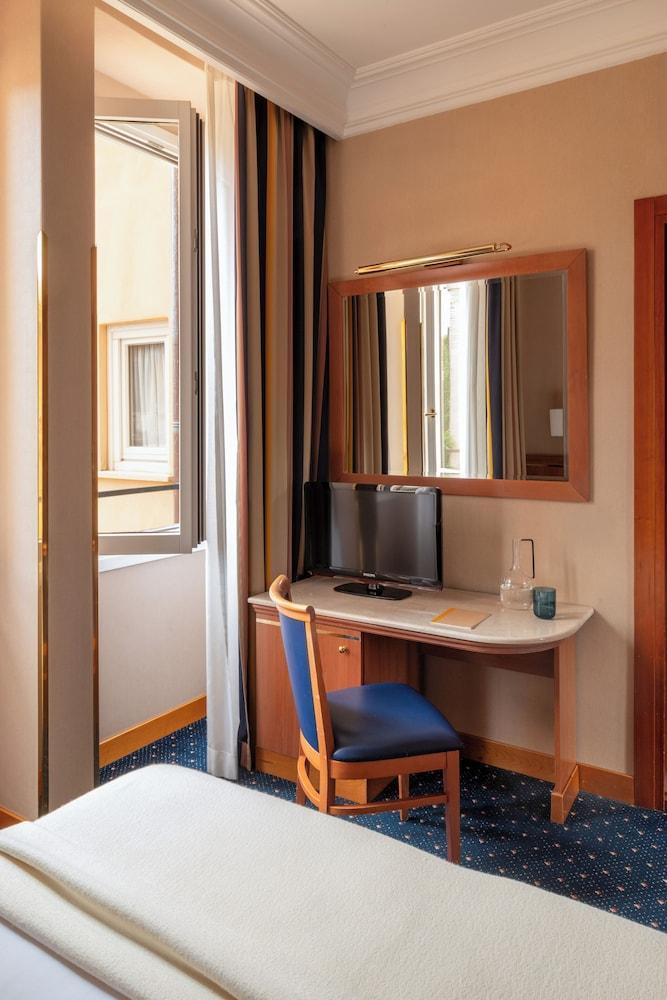 Hotel Diocleziano Room Type - Superior Double or Twin Room