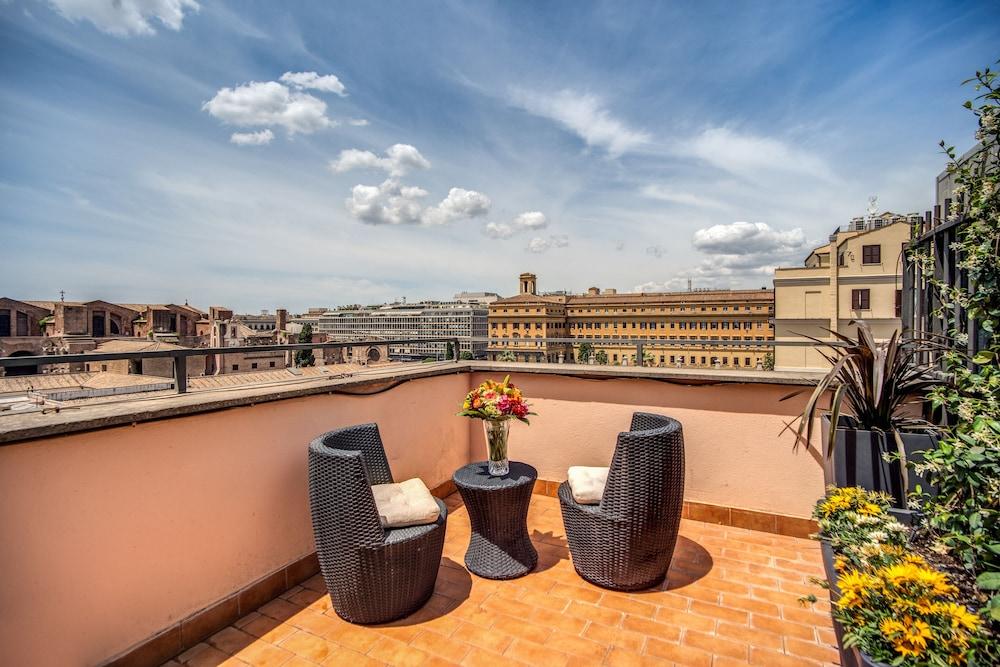 Hotel Diocleziano