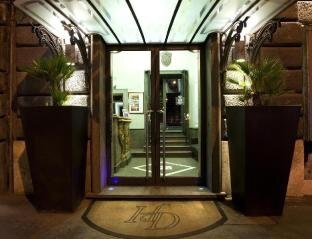 Hotel Diplomatic - Tap to explore photos