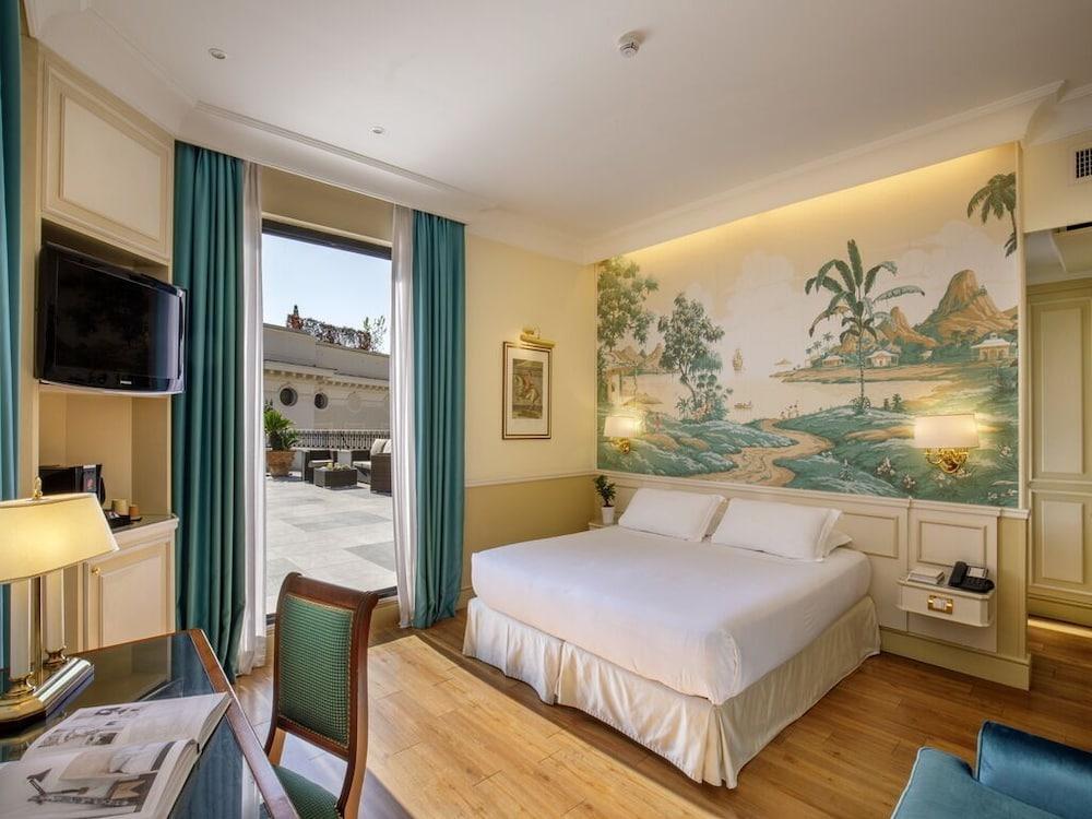 Donna Laura Palace by OMNIA hotels - Tap to explore photos