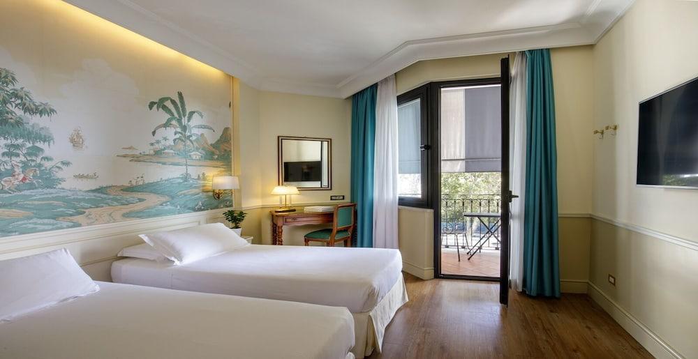 Donna Laura Palace by OMNIA hotels Room Type - Superior Double Room