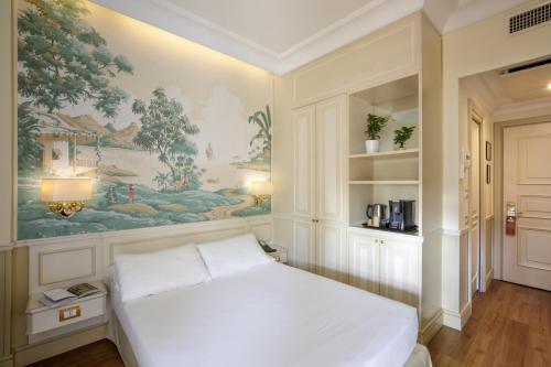 Donna Laura Palace by OMNIA hotels Room Type - Standard Double Room