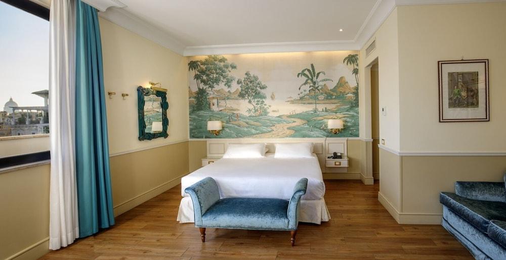 Donna Laura Palace by OMNIA hotels Room Type - Junior Studio Suite