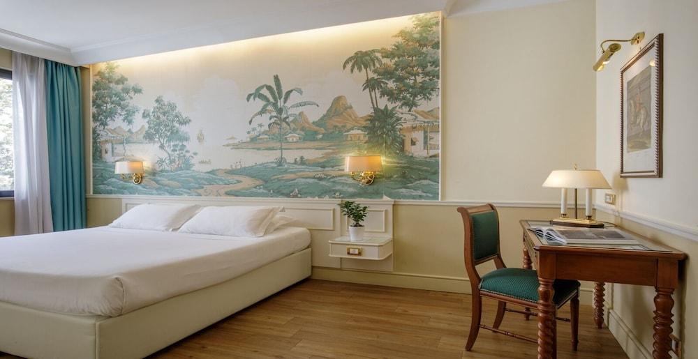 Donna Laura Palace by OMNIA hotels Room Type - Superior Room