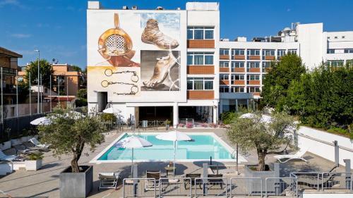 Hotel Capannelle - Tap to explore photos
