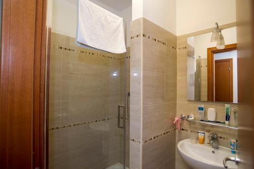 Domus Sessoriana Room Type - Superior Double or Twin Room Domus Sessoriana Room Type - Superior Double or Twin Room