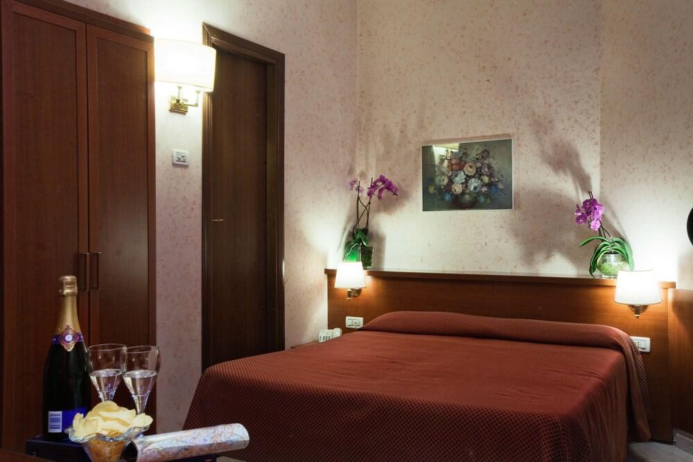 Hotel Delle Muse Room Type - Economy Double Room