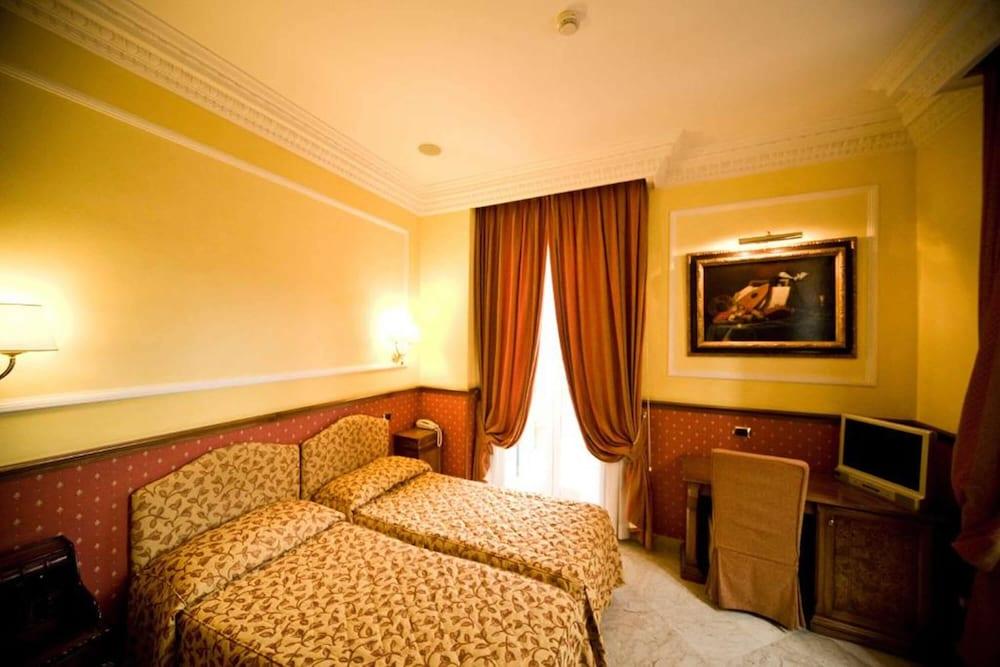 Hotel Donatello Room Type - Classic Room