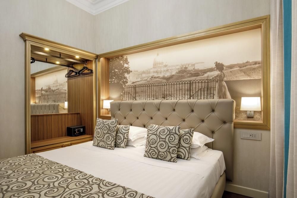Hotel della Torre Argentina Room Type - Classic Double or Twin Room