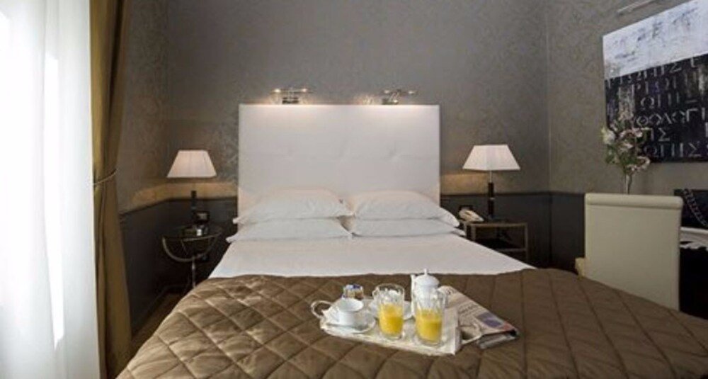 Hotel Duca d'Alba Room Type - Double or Twin Room