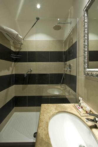 Hotel Duca d'Alba Room Type - Small Double or Twin Room