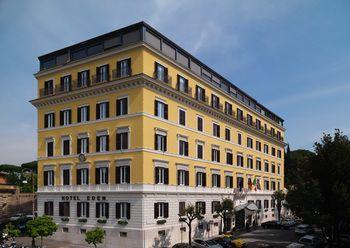 Hotel Eden - Dorchester Collection - Tap to explore photos