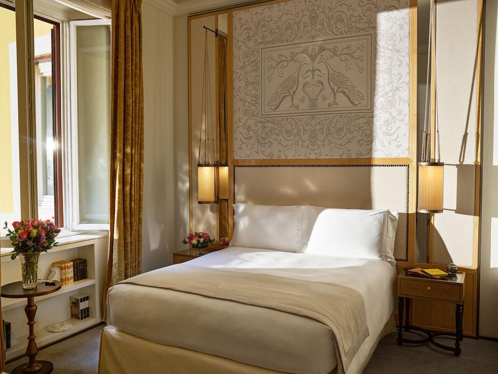 Hotel Eden - Dorchester Collection Room Type - Classic Room