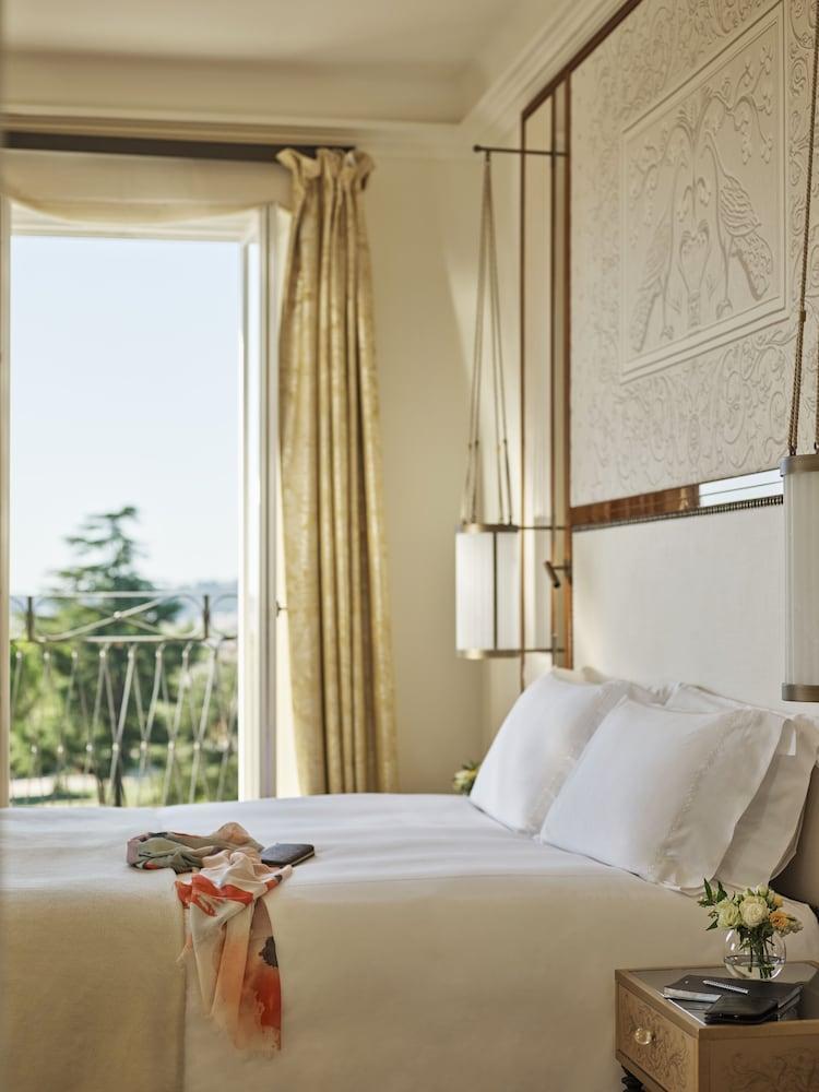 Hotel Eden - Dorchester Collection Room Type - Room, Balcony (Prestige)