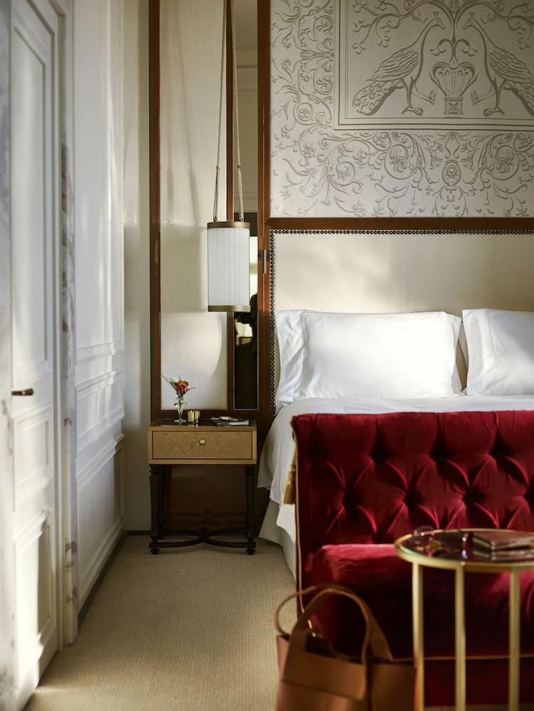 Hotel Eden - Dorchester Collection - Tap to explore photos