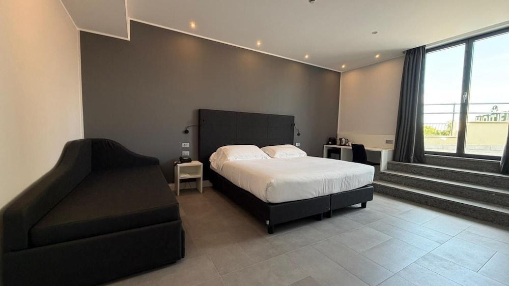 Hotel Eurogarden Room Type - Comfort Double Room