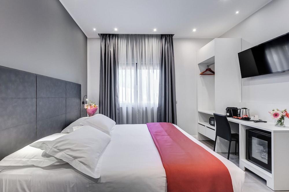 Hotel Eurogarden Room Type - Business Double Room