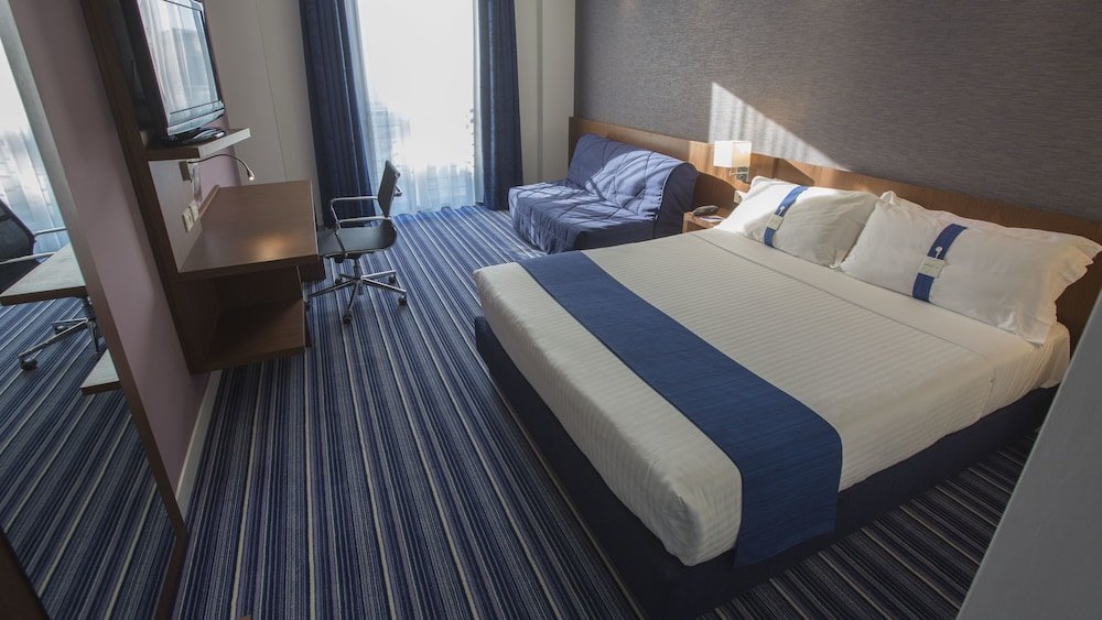 GP Hotel Room Type - Standard Triple Room