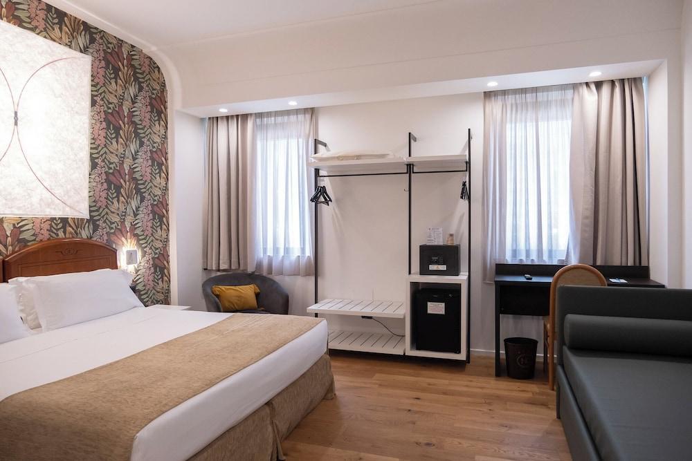 Hotel Dei Congressi Room Type - Triple Room